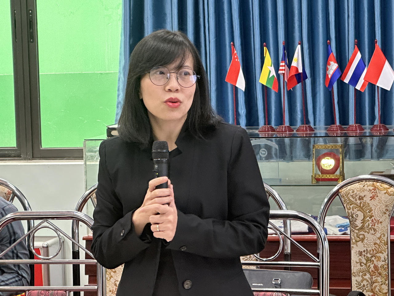 Kỳ vọng lớn ở Bắn súng Việt Nam tại Olympic Paris 2024