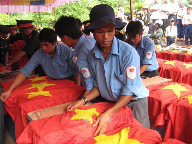 Vun đắp mối quan hệ hợp tác toàn diện Việt Nam - Campuchia ngày càng phát triển