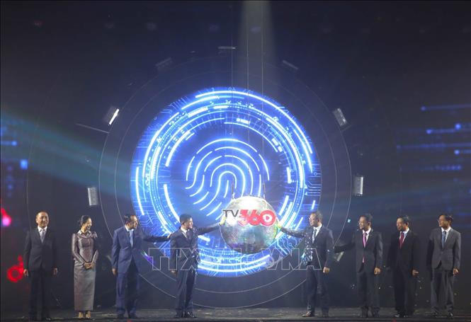 Vun đắp mối quan hệ hợp tác toàn diện Việt Nam - Campuchia ngày càng phát triển