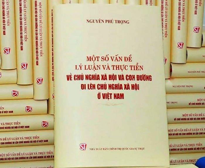 Di sản vô giá của Tổng Bí thư Nguyễn Phú Trọng