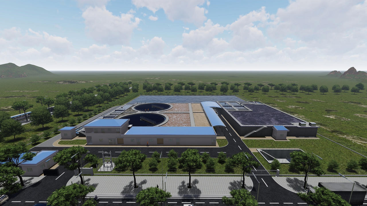 TTC IZ được vinh danh nhà phát triển bất động sản công nghiệp có chiến lược chuyển đổi xanh