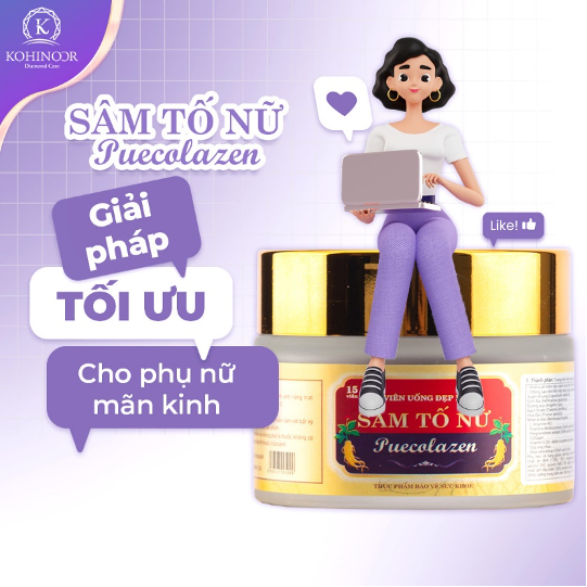 Vì sao phụ nữ mãn kinh bị loãng xương và giải pháp hiệu quả