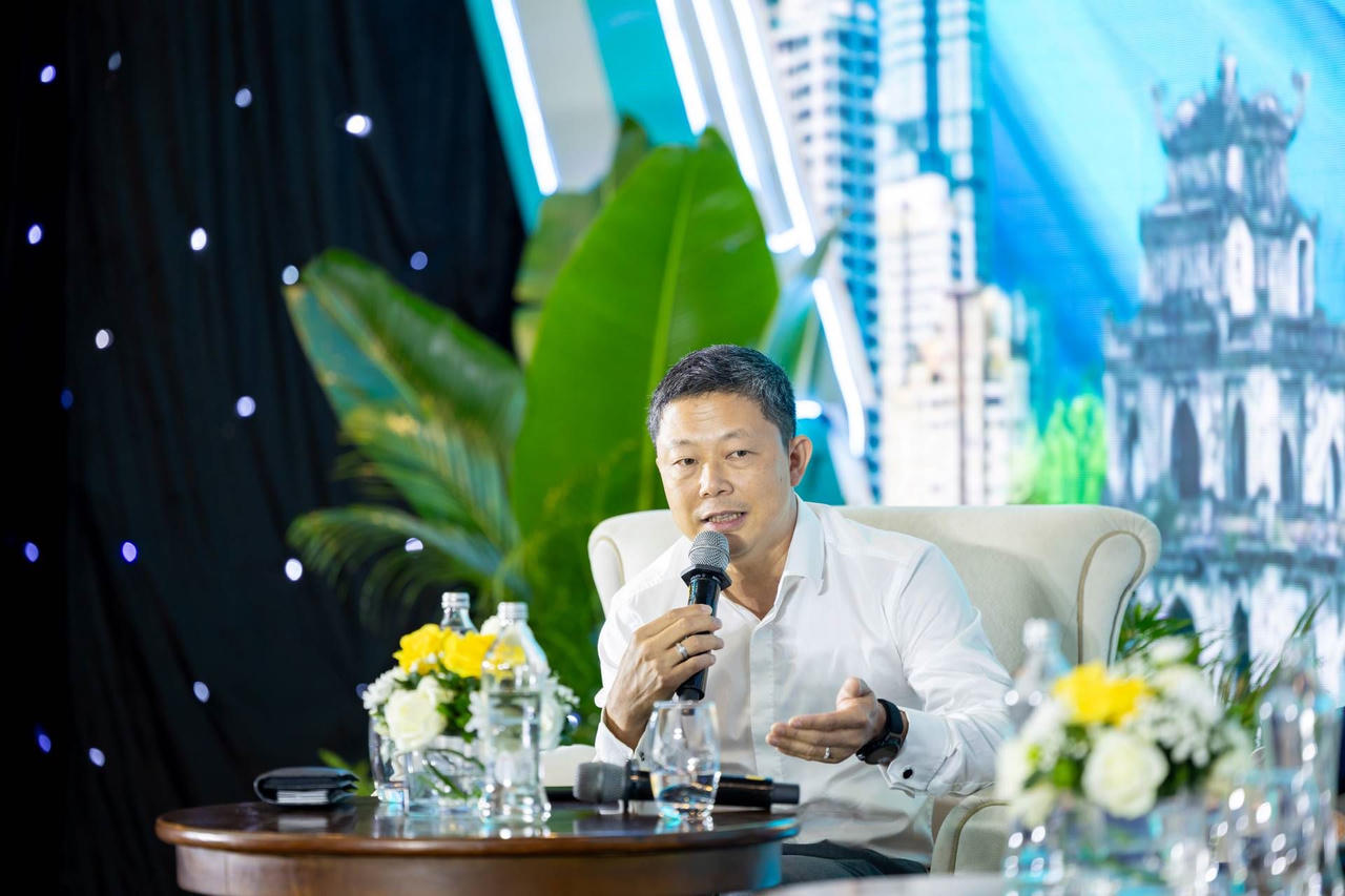 Hội thảo về hợp tác xanh thu hút hơn 120 doanh nghiệp vận tải trên toàn quốc