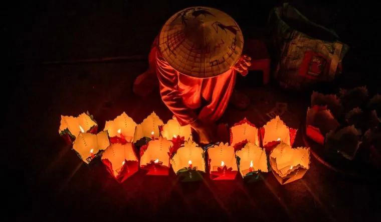 Đừng để 'vu lan' chỉ là một ngày