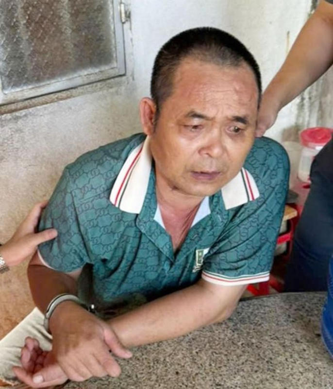 Công an Hà Nội và những cuộc "săn lùng" không khoan nhượng 