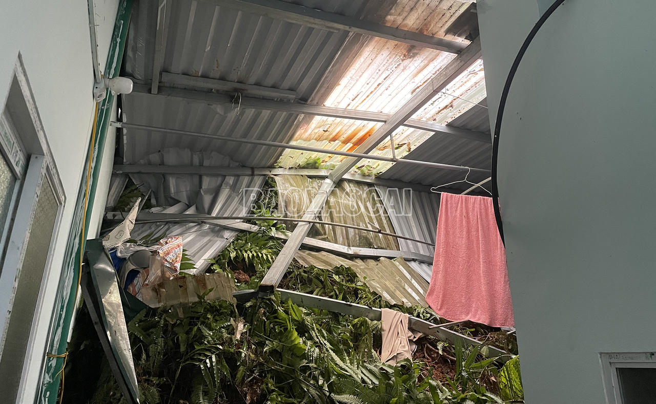 Hàng loạt vụ sạt lở đất kinh hoàng cướp đi nhiều sinh mạng 