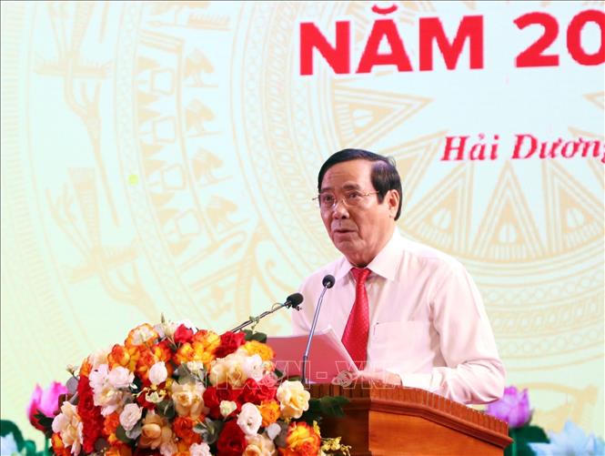 Thực hiện hiệu quả các chính sách bảo vệ, chăm sóc và phát huy vai trò của người cao tuổi