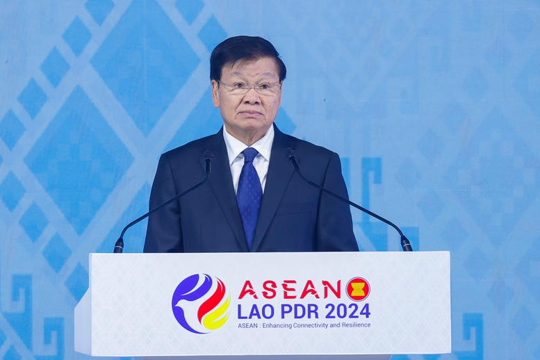 Thủ tướng: ASEAN tự cường, kết nối và đổi mới sáng tạo để vươn tầm, bứt phá và tiên phong dẫn dắt