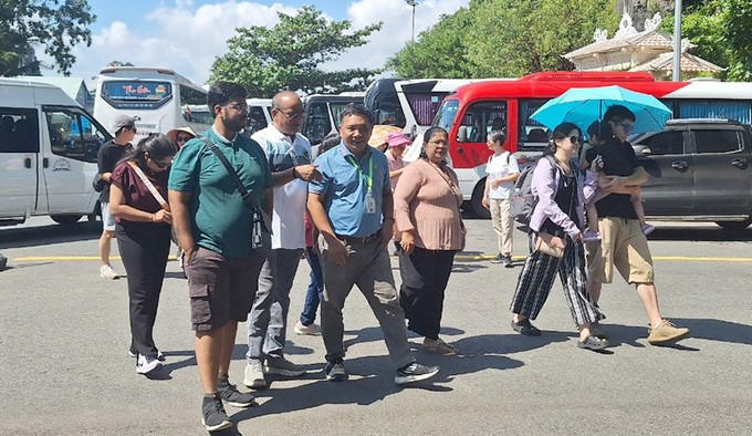 Vai trò then chốt của phụ nữ trong thị trường Halal