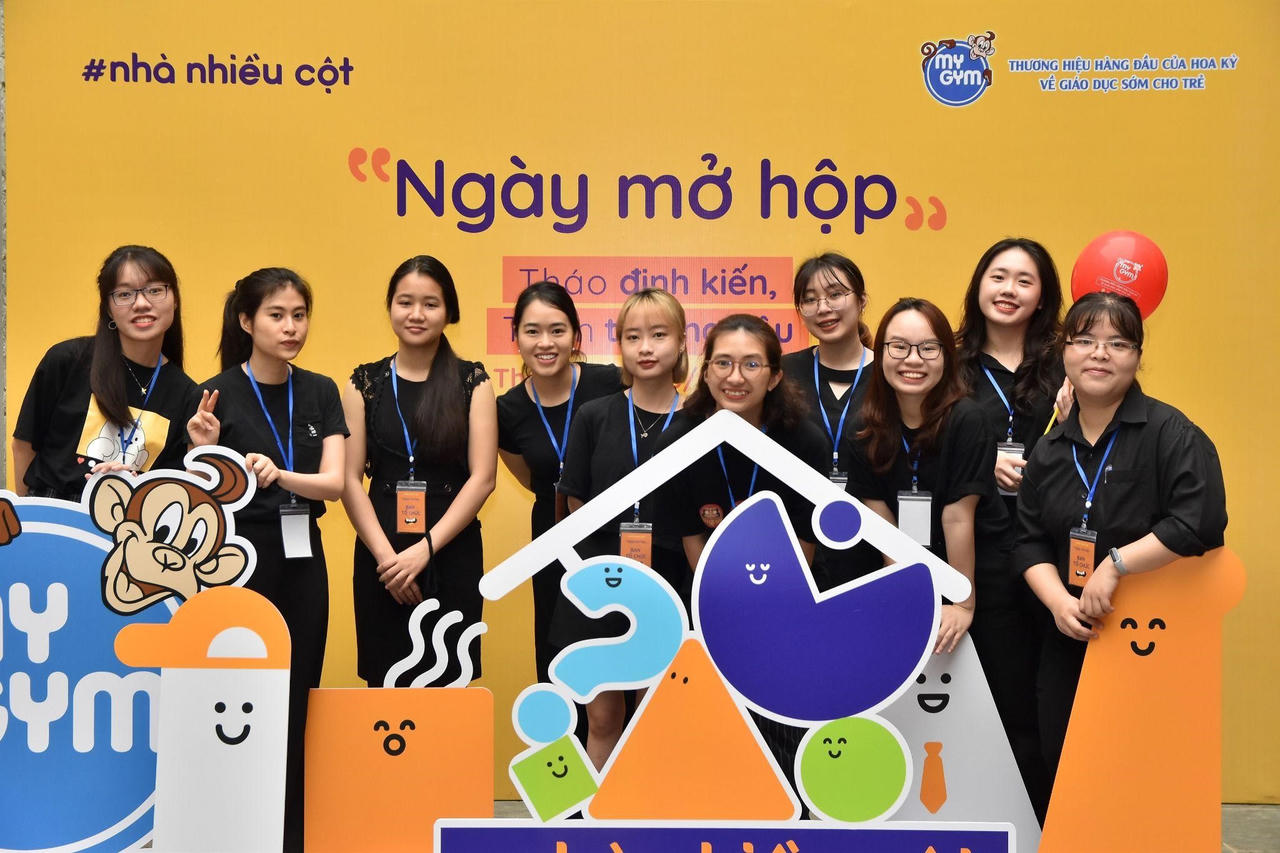 Truyền thông và ứng dụng AI trong việc thúc đẩy bình đẳng giới