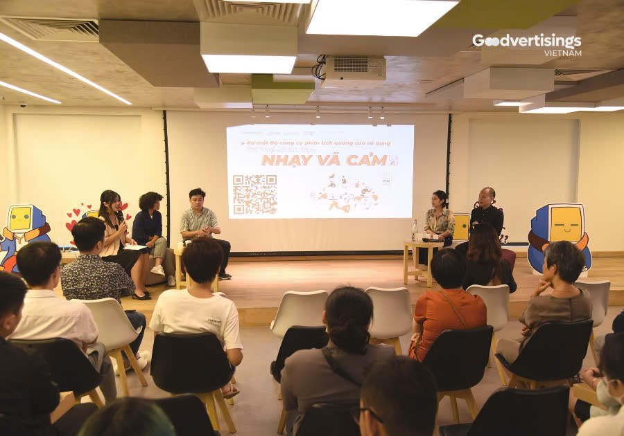 Truyền thông và ứng dụng AI trong việc thúc đẩy bình đẳng giới