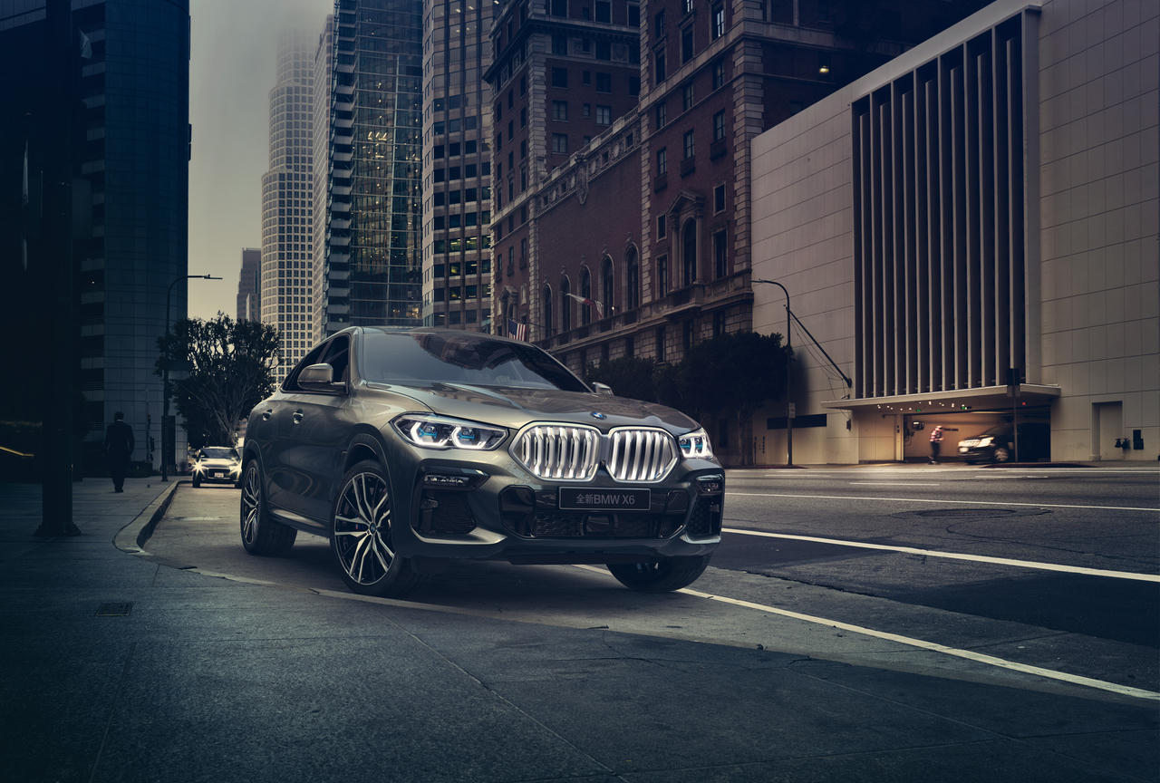 Khởi động mùa lễ hội với ưu đãi hấp dẫn từ BMW – MINI – BMW MOTORRAD