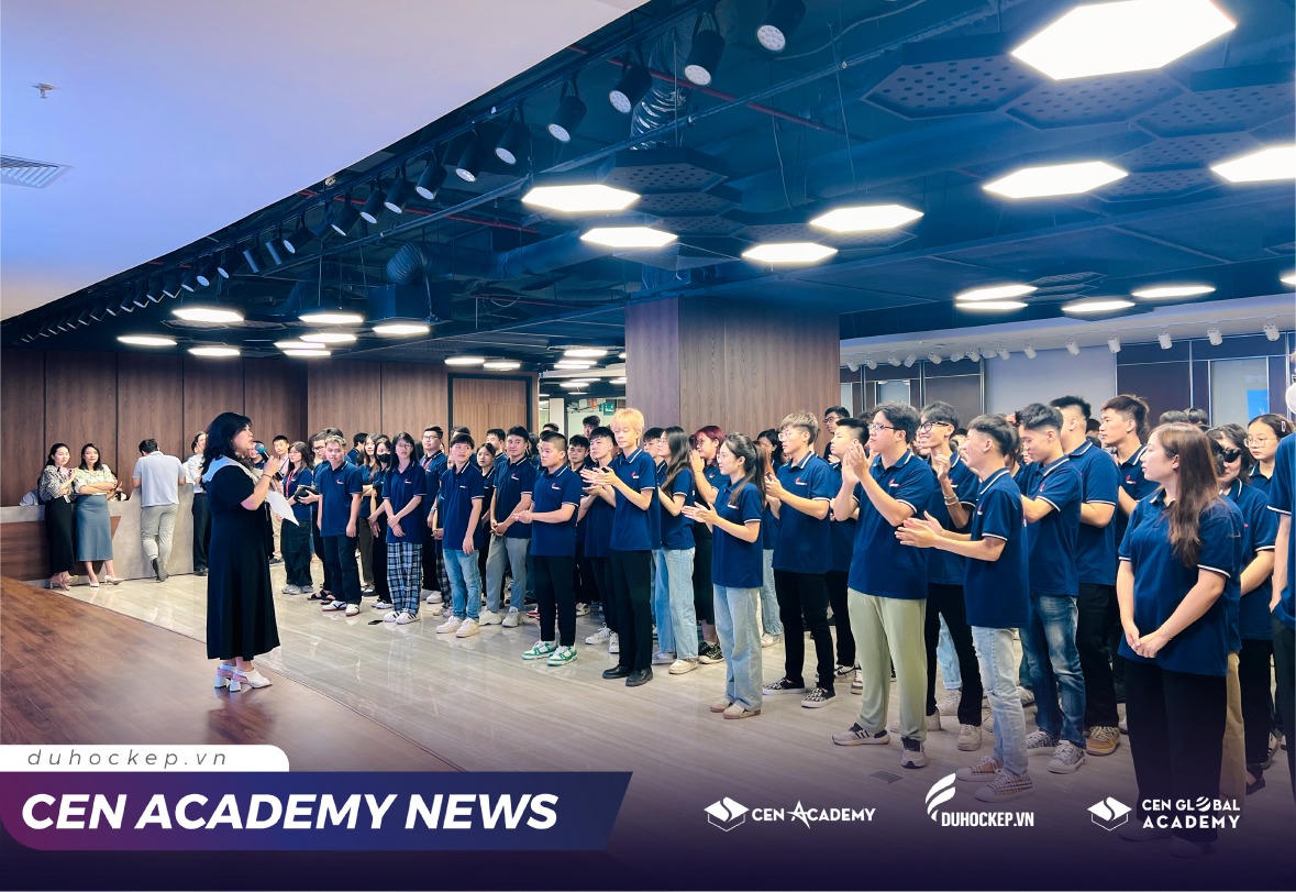 Cơ hội học tập và làm việc ở nước ngoài có dành cho tất cả?