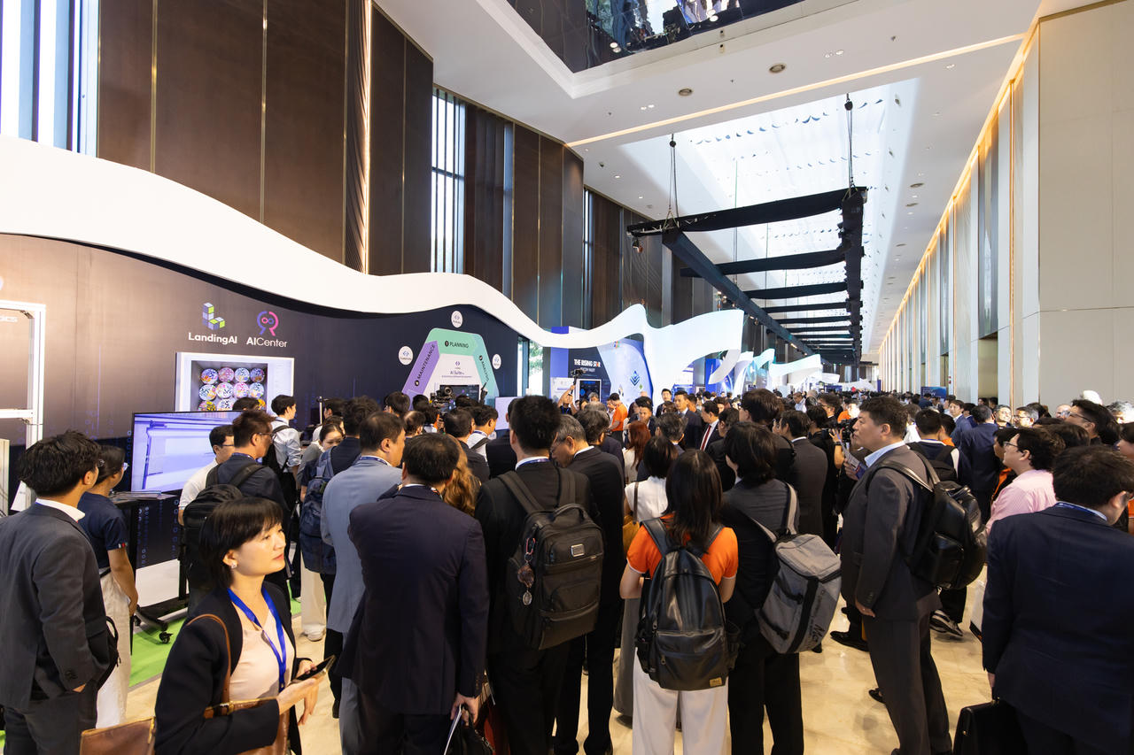 FPT Techday 2024 thu hút gần 10.000 người tham dự