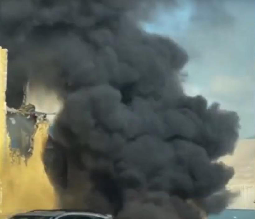 Tai nạn máy bay kinh hoàng khiến 2 người thiệt mạng 