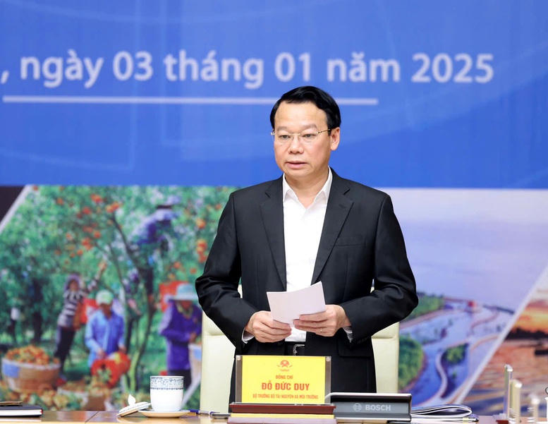 Vùng ĐBSCL cần triển khai đồng bộ, hiệu quả các quy hoạch đã duyệt