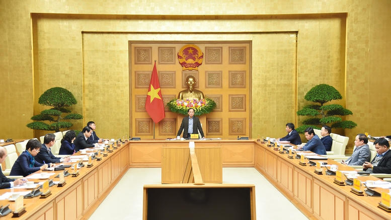 Đề cao 'văn hóa thực thi' các cam kết, thỏa thuận với các đối tác