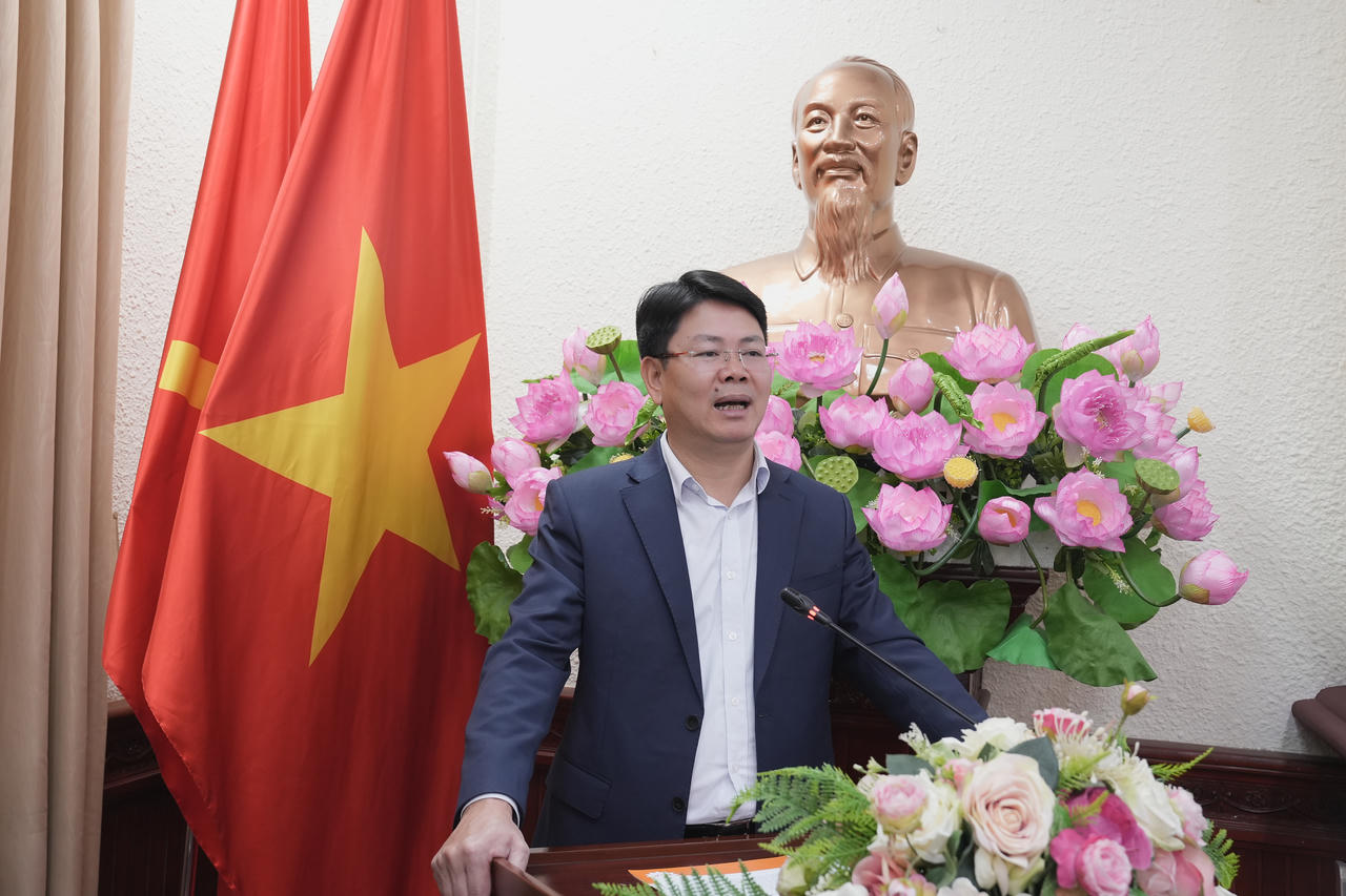 Khơi thông mọi nguồn lực để phát triển doanh nghiệp dân tộc