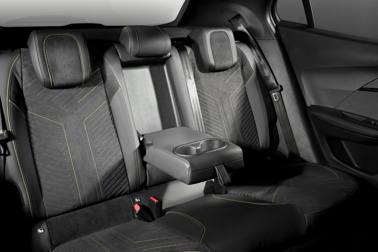 Ra mắt New Peugeot 2008 – Mẫu SUV đô thị hiện đại