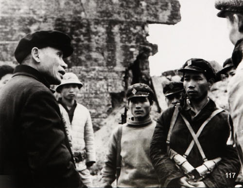  Dân quân tự vệ - lực lượng không ngừng lớn mạnh trong suốt chiều dài lịch sử dân tộc