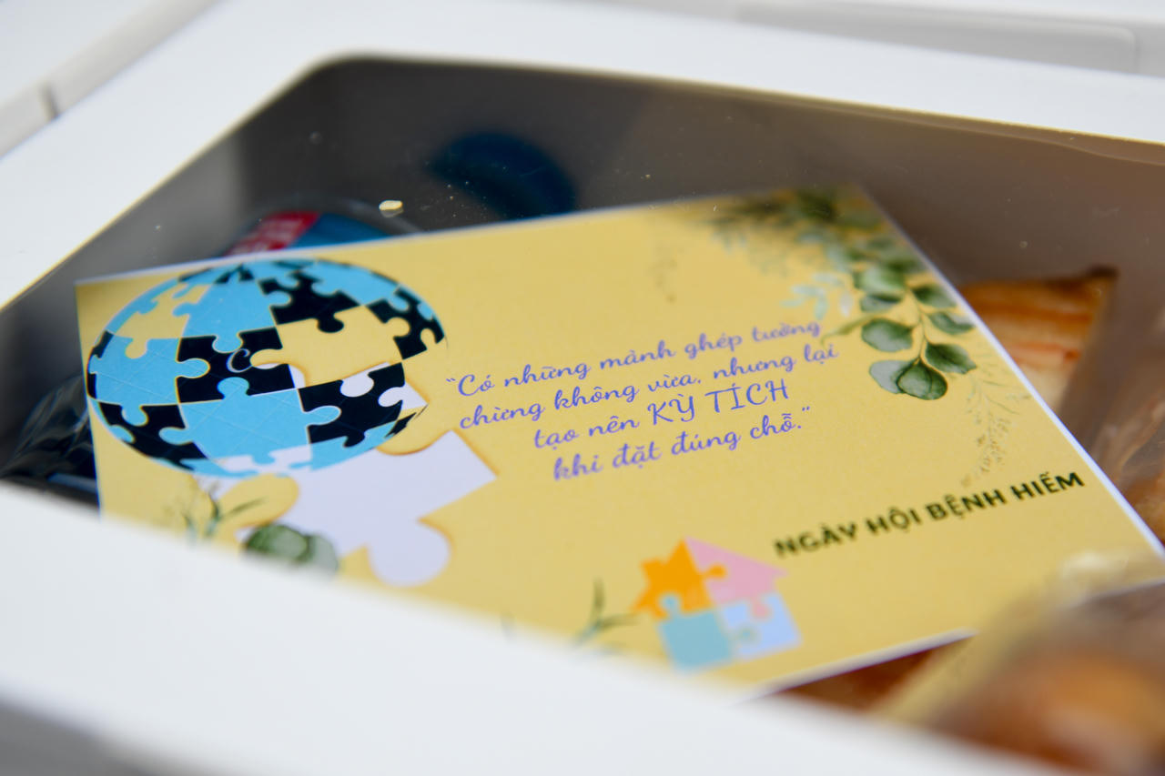 Sanofi đồng hành hưởng ứng ‘Ngày Quốc tế Bệnh hiếm 2025’ 