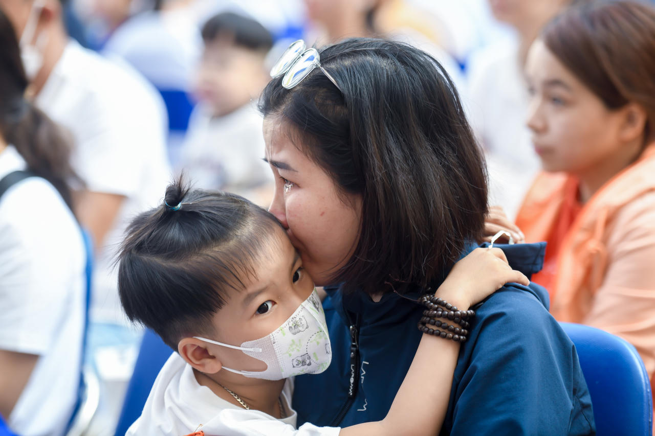 Sanofi đồng hành hưởng ứng ‘Ngày Quốc tế Bệnh hiếm 2025’ 