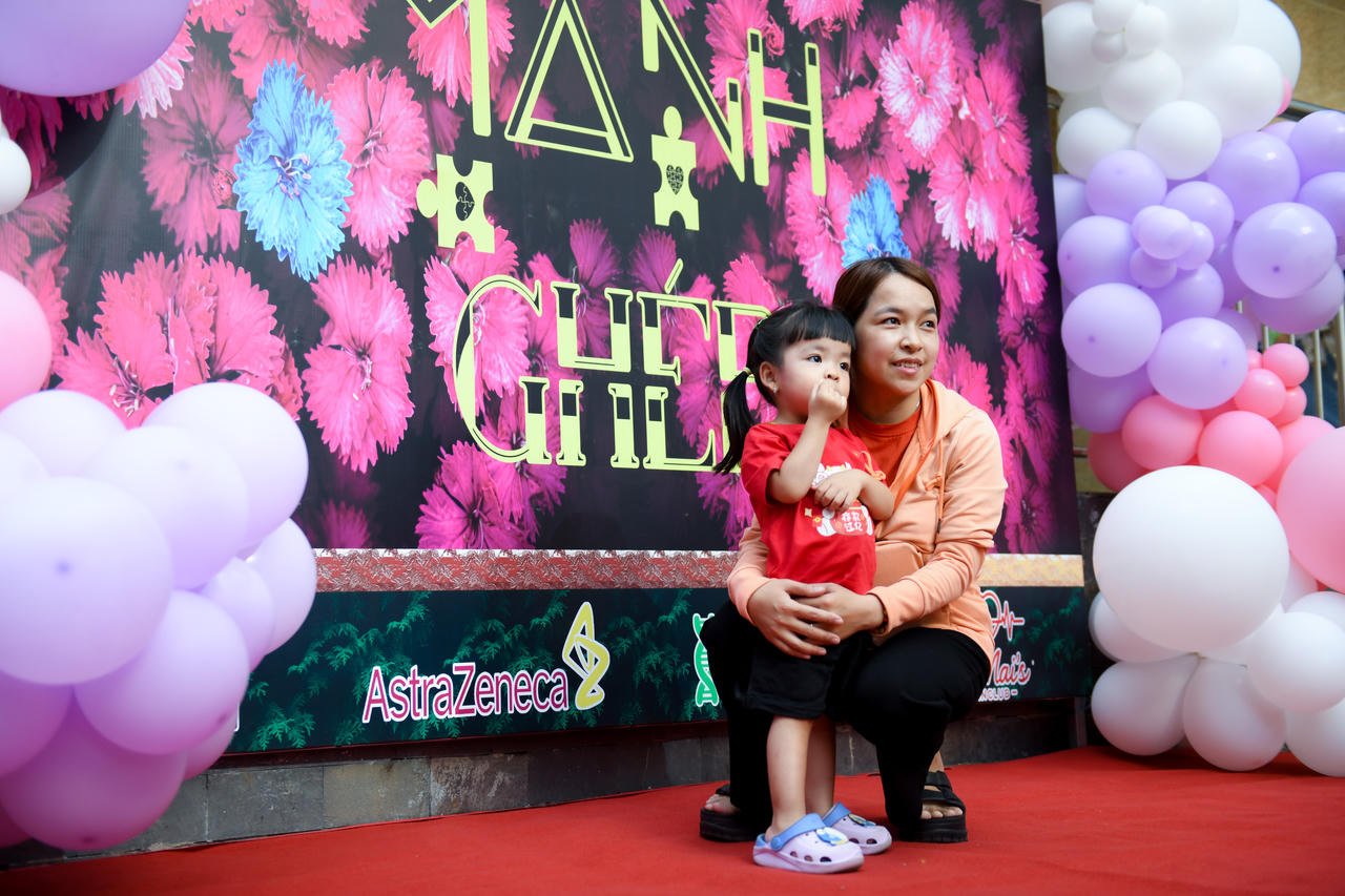 Sanofi đồng hành hưởng ứng ‘Ngày Quốc tế Bệnh hiếm 2025’ 