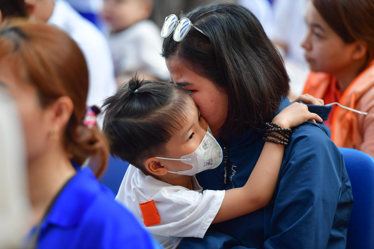 Chung tay nỗ lực vì bệnh nhân bệnh hiếm