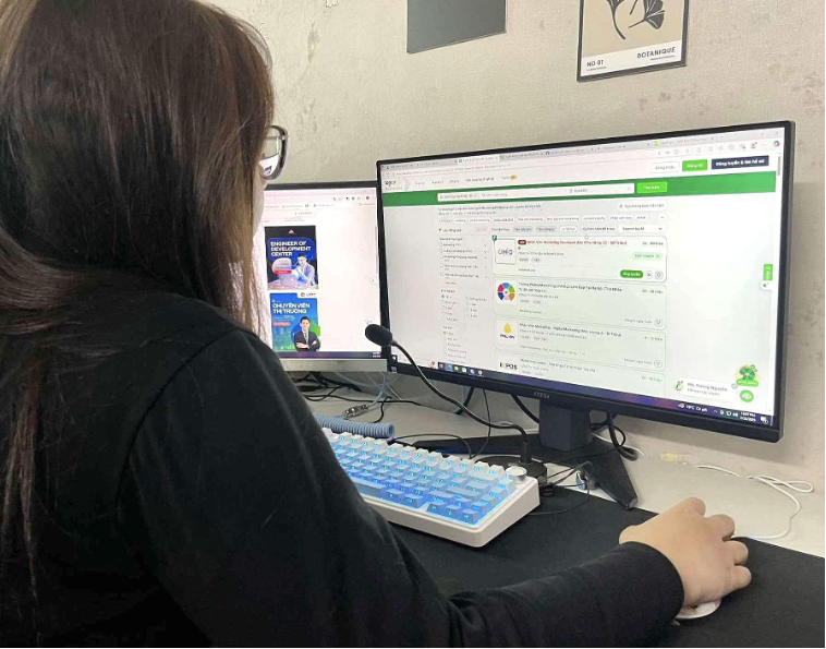 Gen Z và bài toán việc làm