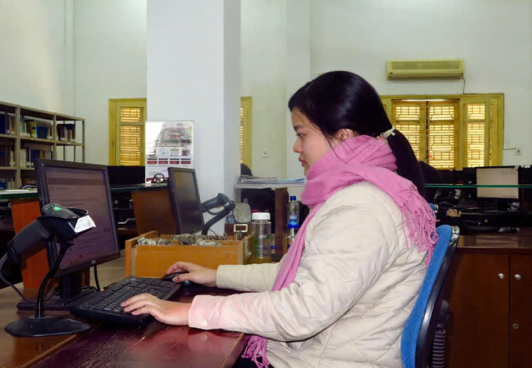 Hành trình gìn giữ văn hóa đọc giữa kỷ nguyên số tại thủ đô