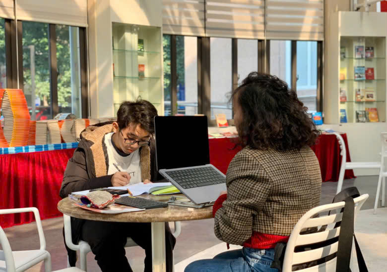 Hành trình gìn giữ văn hóa đọc giữa kỷ nguyên số tại thủ đô