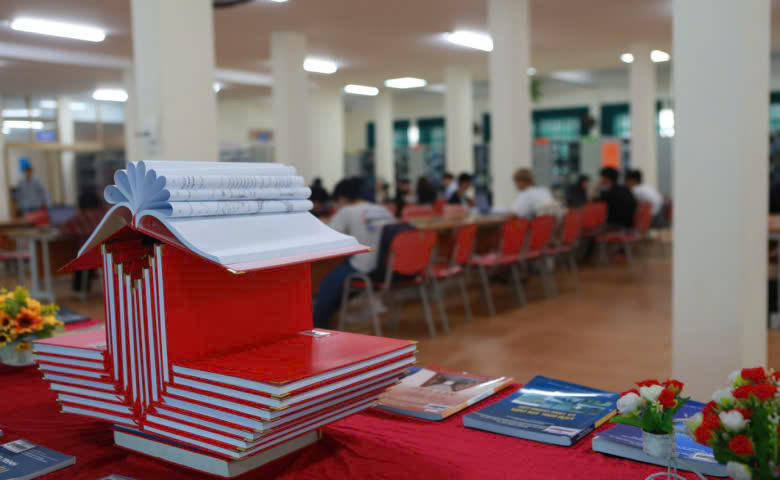 Hành trình gìn giữ văn hóa đọc giữa kỷ nguyên số tại thủ đô