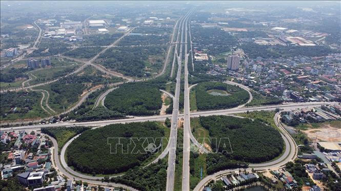 Sáp nhập tỉnh để mở rộng không gian, vươn xa tầm nhìn, phát triển hưng thịnh