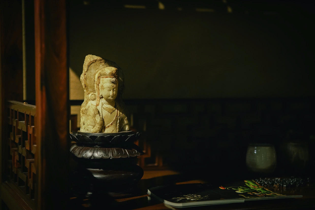 Triển lãm “Nhất Hoa Nhất Khí" - lắng nghe và đồng điệu với thiên nhiên