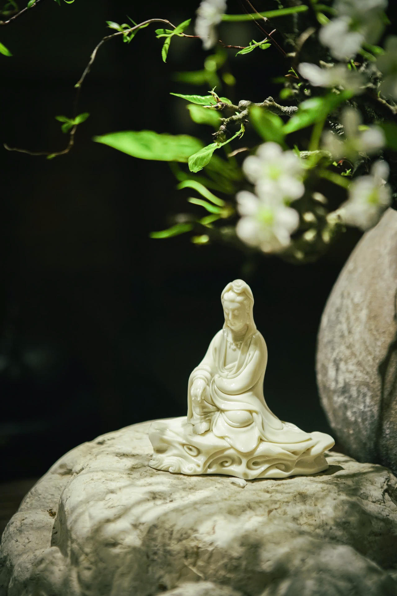 Triển lãm “Nhất Hoa Nhất Khí" - lắng nghe và đồng điệu với thiên nhiên