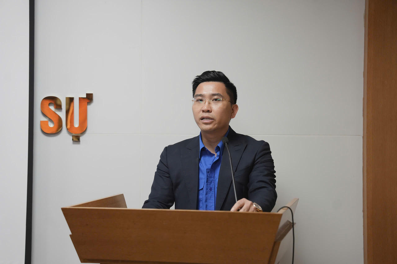 Tuổi trẻ Báo Pháp luật Việt Nam chủ động sáng tạo, dấn thân trong kỷ nguyên số