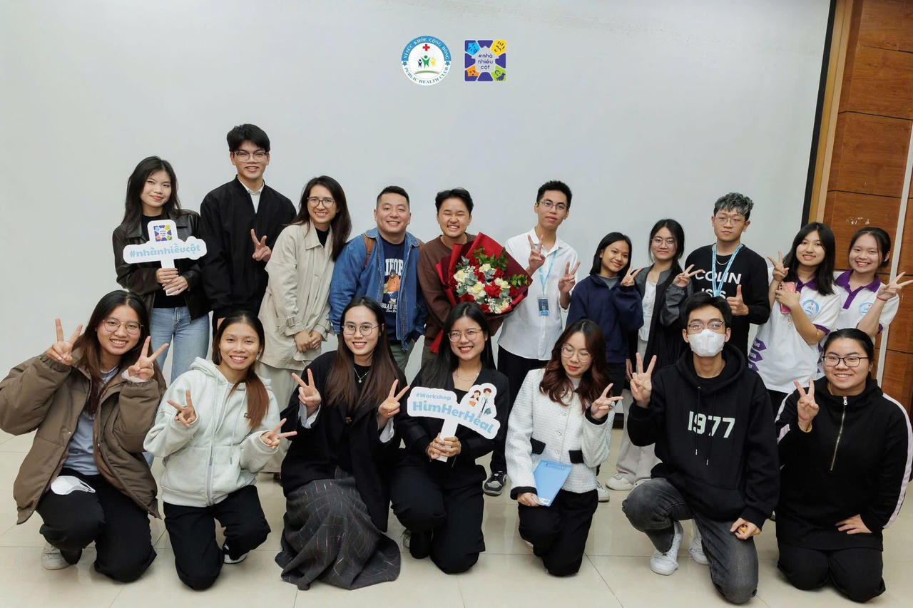 Bình đẳng giới và những tiến bộ trong quyền lợi của phụ nữ ở Việt Nam 