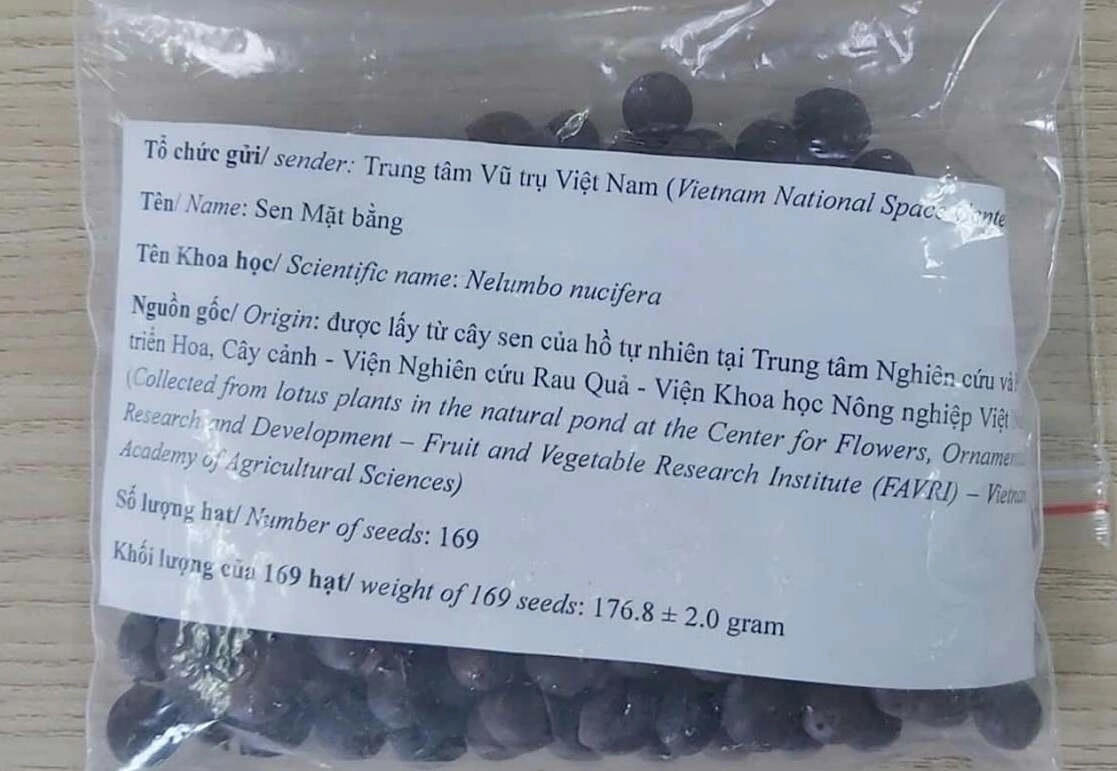 Người phụ nữ gốc Việt đầu tiên bay vào vũ trụ