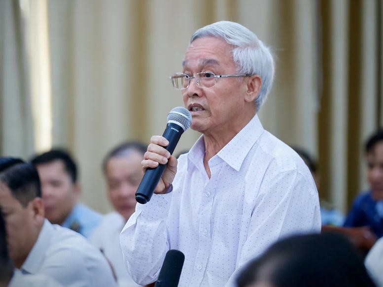 Thủ tướng: Kỳ họp sắp tới của Quốc hội 'quan trọng nhất trong nhiệm kỳ này'