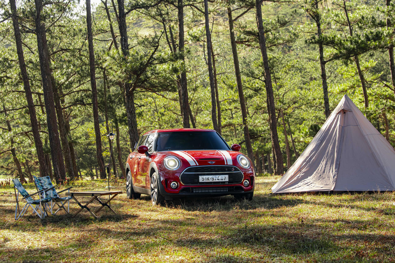 Nâng tầm trải nghiệm với 6 dòng xe nổi bật từ THACO AUTO