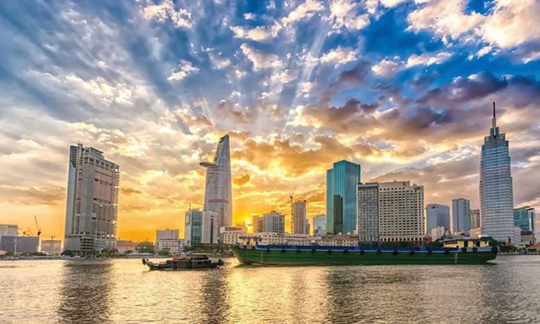 Tổng Bí thư Tô Lâm: Nước Việt Nam là một, dân tộc Việt Nam là một