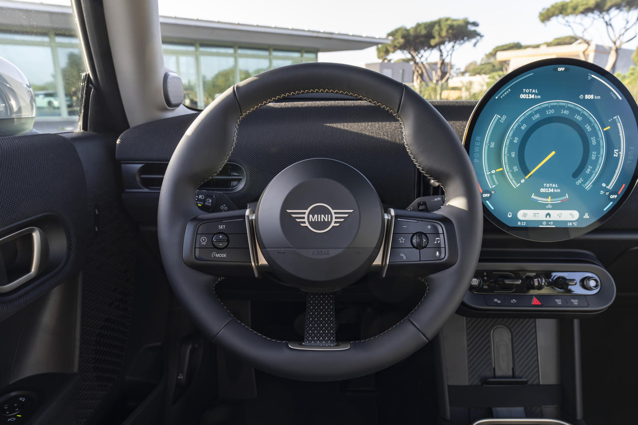 Line-up sản phẩm MINI thế hệ mới: kỷ nguyên của sáng tạo và cảm hứng