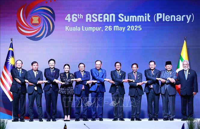 Hội nghị Cấp cao ASEAN: Thủ tướng Phạm Minh Chính đề xuất 3 trọng tâm
