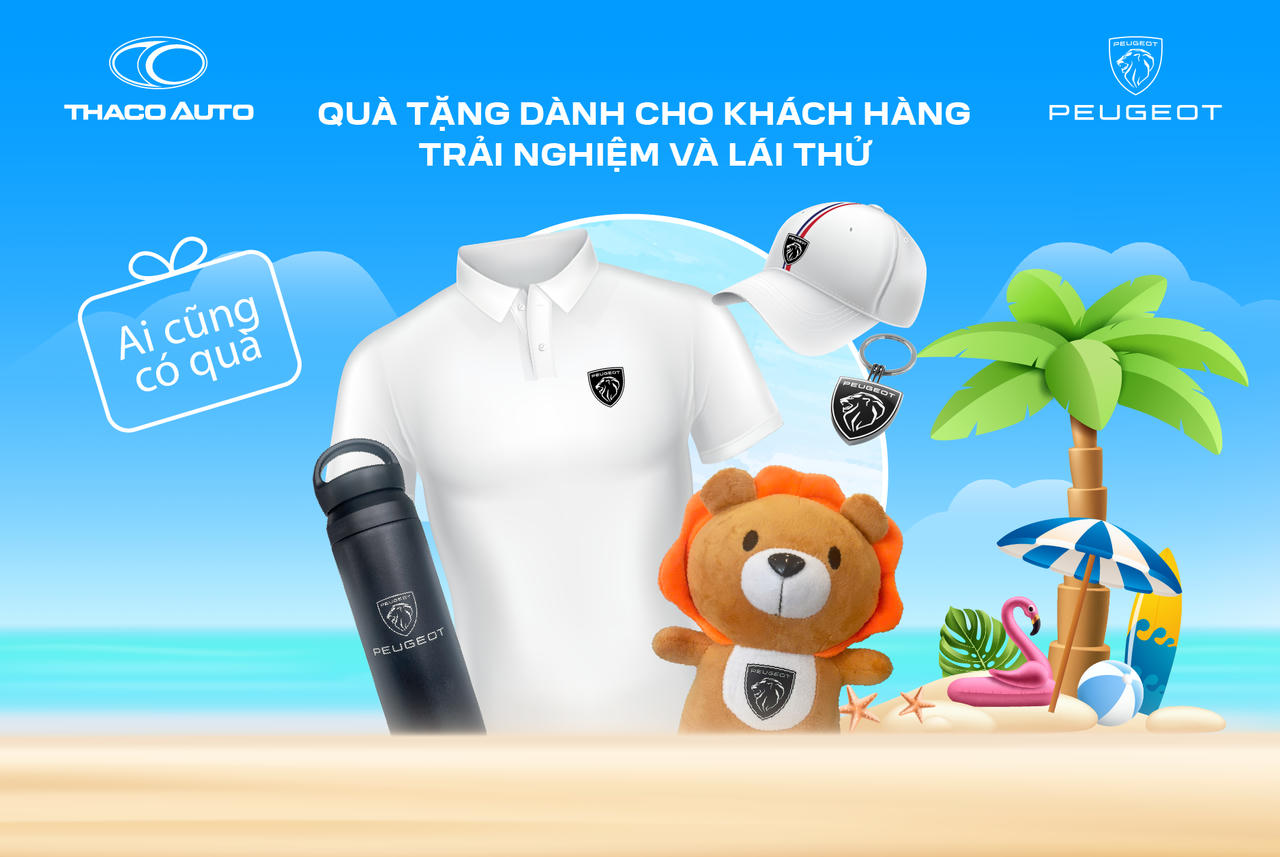 Cùng THACO AUTO khám phá không gian trưng bày và trải nghiệm lái đầy cảm hứng tại THISO MALL SALA 