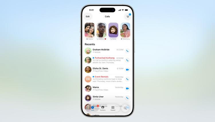 WWDC 2025: 13 công bố lớn của Apple làm thay đổi toàn bộ hệ sinh thái 