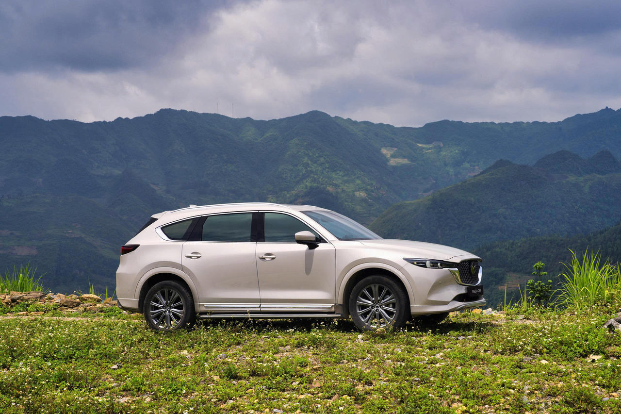 Hè rực rỡ cùng THACO AUTO với ưu đãi đặc biệt 