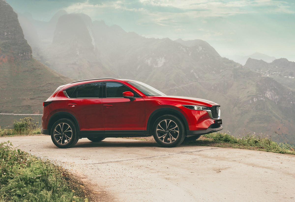 Hè rực rỡ cùng THACO AUTO với ưu đãi đặc biệt 