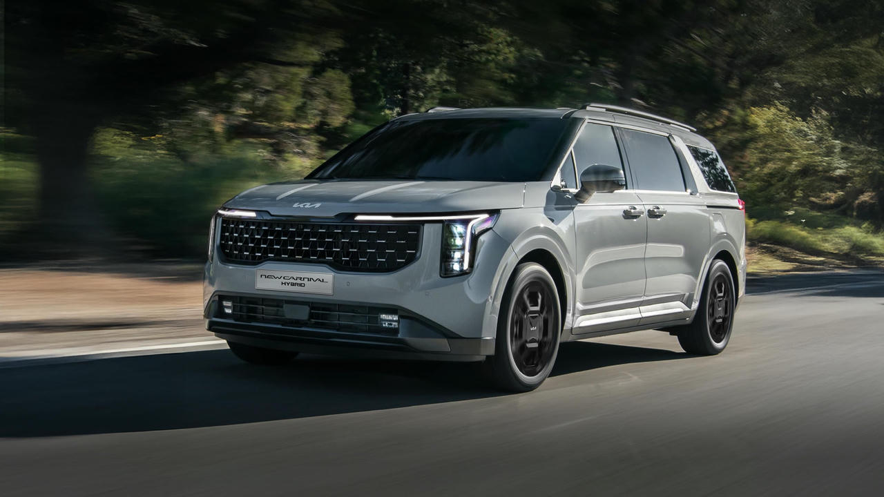 Cùng THACO AUTO khám phá xu hướng Xe Hybrid 