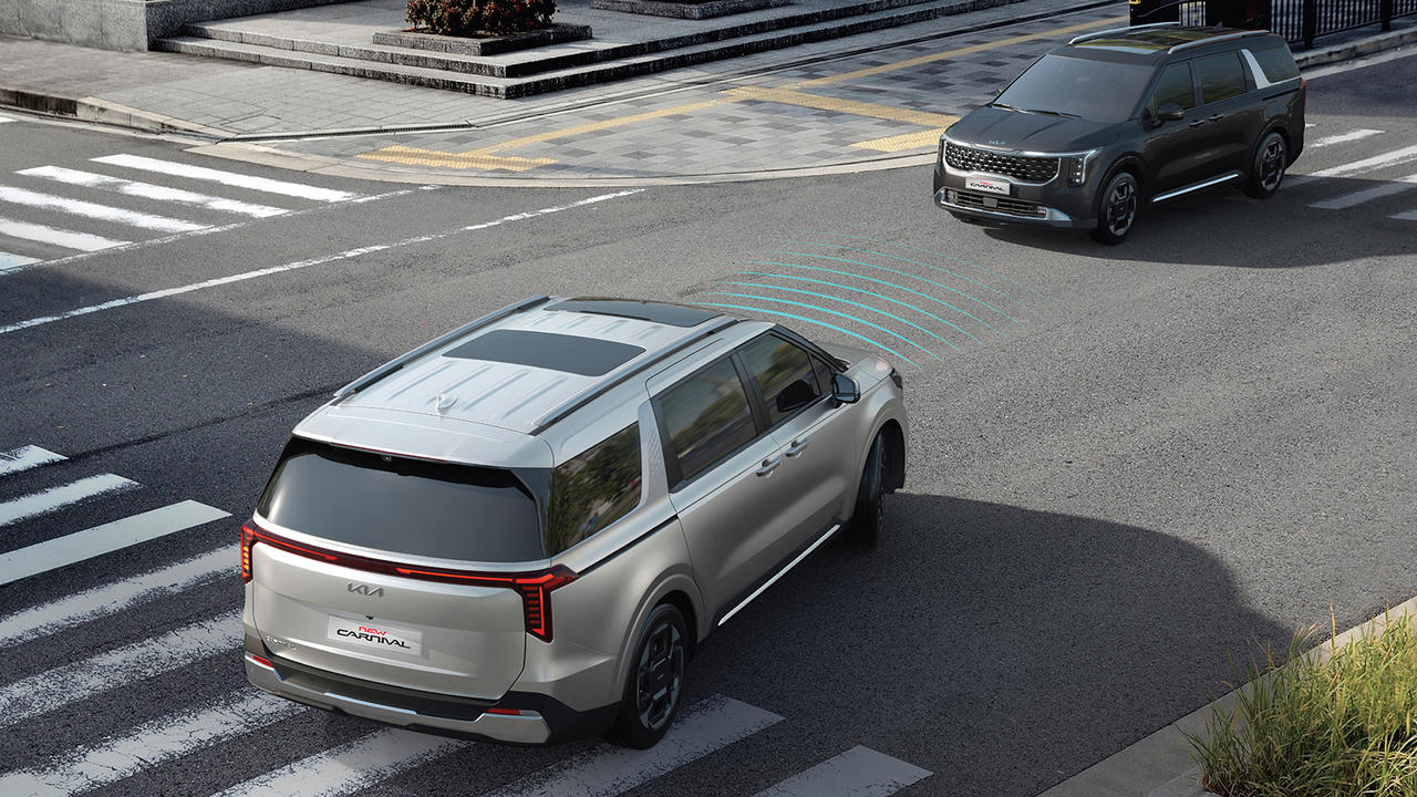 Cùng THACO AUTO khám phá xu hướng Xe Hybrid 