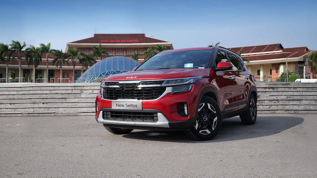 Hè rực rỡ cùng THACO AUTO với ưu đãi đặc biệt 